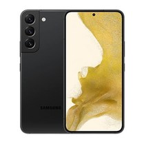 삼성전자 갤럭시 S22 5G 256GB 새제품 정품 (주문전 상세페이지 확인필수), 블랙