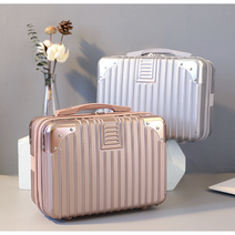 14인치 미니캐리어백 여행 연예인 뷰티백 1박2일 여행가방 기내용