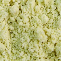 허브야 닷컴 살구씨 분말 기미 탄력 폼클렌징 추천 50g