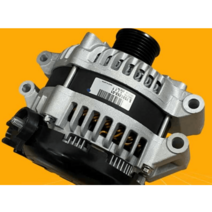 BMW 알터네이터 발전기 동체 스타트모터 X1 X3 X5 X6, 6기통 발전기 독일 원본