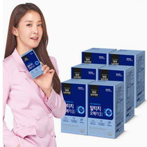 대상웰라이프 마이 뉴트리션 알티지 오메가3 6개월분