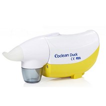 코크린Duck CODK-100 전동식 의료용 콧물흡입기