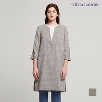올리비아로렌 노카라 볼륨소매 자켓 VOCFUVM3341