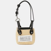 [명품]여성 마르지엘라 23SS 미니 스트로우 파우치백 SA1VL0006 P5391 H9678 4331035389222605hq1725