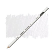 Prismacolor- 하이라이트 연필 PC1077 PC935 PC938 블랙 화이트 블렌더 색연필 흑연 아티스트 드로잉, [01] PC938