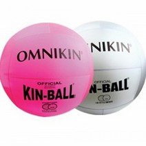 키밍 / 킨볼공인구 실내용, 본품