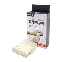 오공 틈새메꾸미 충진제, 2개