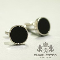찰스톤 커프링크 정장용 커프스버튼 카우스버튼 신사 입사선물