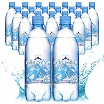 [KT알파쇼핑][동원] 미네마인 스파클링 플레인 500ml x 20개, 단일상품_개당 용량_상세페이지참조, 단일상품_기타_상세페이지참조