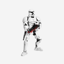 [New Best] 레고 스타워즈 퍼스트오더 스톰트루퍼 Lego Star Wars First Order Stormtrooper 273043