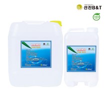 [친환경인증 미생물제제] 산업용 강력탈취제 라모 (LAMO), 10L