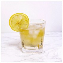 유니온글라스 사각텀블러 유리컵 6P세트305ml(UG-361), 단품
