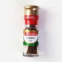 칸나멜라 커민씨드 20g 317917