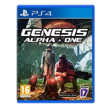 Genesis: Alpha One PS4 (PS4)