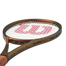 윌슨 프로스태프 테니스 라켓 97L V14 290g 2023년 신상품, G1