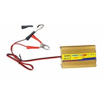 220W Solar Inverter DC 12V To AC 220V Car Inverter Photovoltaic Power Generator Converter Household, 01 220W