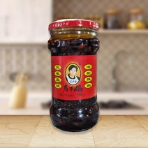 고추맛기름 라오간마 노간마 라조장 라죠우 280g