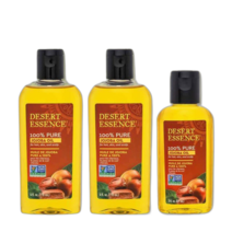 데저트 에센스 호호바 오일 59ml 118ml 베이비 페이스 대용량11203501, 118ml x 2 + 59ml