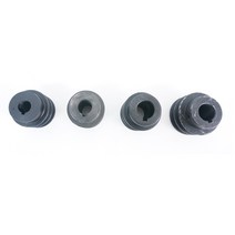 모터풀리, 38ø x 3.5인치, 1개