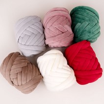 뉴소프트벨벳자이언트얀, 12 라벤더(500g)