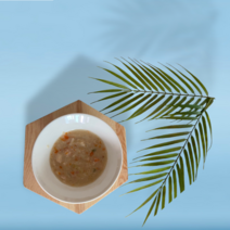 베러펫 개똑 강아지 습식사료 간식 연어죽 100g 10개, 참치죽, 닭고기