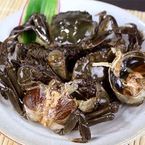 섬진강 민물참게장2kg, 단품, 상세설명 참조