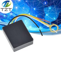 센서 램프 터치 스위치 220V 3A 전기 장비 테이블 조명 부품 켜기/끄기 1 방식 컨트롤 전구, 한개옵션0