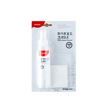 (주)트리 인천가정지사 (모나미) 화이트 보드 크리너(100ml) (8155900)