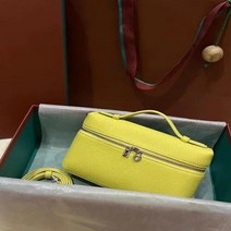 자전거짐받이가방 안장가방 로드자전거가방 2023 여성용 럭셔리 디자이너 LP L19 여성, 7.C2 - 19CM