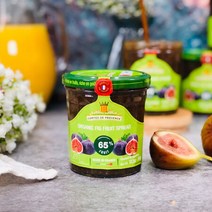 빵스프레드 가마솥 맛있는 수제쨈 최고의 품질 유기농 무화과 스프레드잼 350g, 상세페이지 참조, 상세페이지 참조, 상세페이지 참조