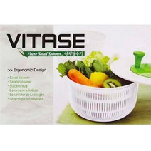 +[플렉스온]+비타스 야채 탈수기 채망 바구니 스텐타공[FLEXONmarket]+