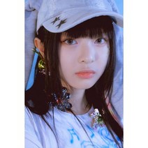 뉴진스 토끼 모자 OMG 하입보이 귀달이 비니 모음