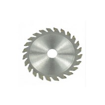 작은 원형 초경합금 톱날 85*15*24T 나무 절단 블레이드 외경 85 mm 내경 15mm 24 이빨, 한개옵션0