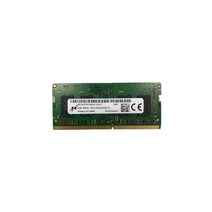 마이크론 Crucial 크루셜 메모리 DDR5 38400 (4800Mhz) 8GB 벌크, 단품