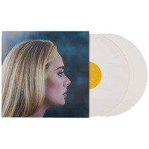 Adele 아델 30 컬러 바이닐 Vinyl 수입 LP 판 레코드 수입 음반, 기본
