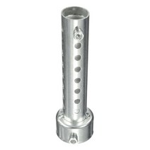 가변배기 자동차 머플러 튜닝db 킬러 조절식 42mm 배기 소음기 소음 제거기, 없음