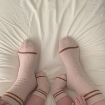 투유모유 임산부 엄마 아기 수면양말 커플세트 출산선물