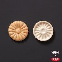 모나카깍지 치요국화 100장(50세트) 모나카피, A013 치요국화