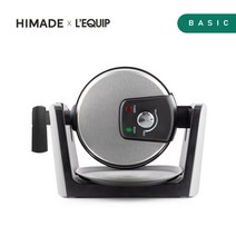 [KT알파쇼핑]하이메이드 와플메이커 HWF-LQ1000S