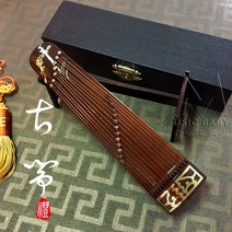 국악기 가야금 연주 악기 교육용 전통 무형문화재 입문 전공자 취미, 16 cm 가야금C