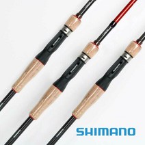 털보낚시 시마노 마제스틱 스피닝/ S66L-2, 선택완료