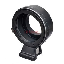 Praktica PB 렌즈용 어댑터 링 삼각대 파나소닉 올림푸스 카메라 M43 gh5 gf9 gx85 gx7 g7 em1 em5 em10 epl8 penf, 02 with short tripod