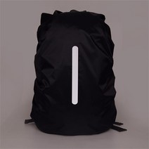 (주)트리 인천가정지사 안전 리플렉터 방수 배낭커버(2640L) 백팩방수덮개 (6430535)