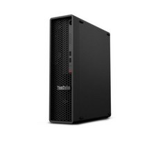 레노버 미니PC ThinkStation P350 SFF-E5S00000 (i5-11400 WIN미포함 RAM 8GB NVMe 256GB HDD 1TB) + 키보드 + 마우스, 레노버 미니PC SFF-E5S00000, 기본형