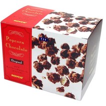Royce 로이스 팝콘 초콜릿 130g Popcorn chocolate