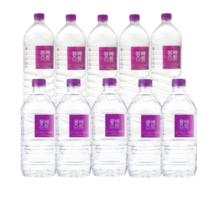 몽베스트 1L 2L 안전한생수, 6