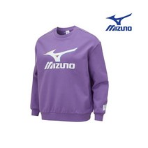 미즈노 미즈노 32C205148 남여공용 빅로고 맨투맨 BIG LOGO MTM 32C205167 2C