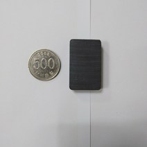 페라이트 자석 사각 링, 페라이트 사각자석 40X25X10T