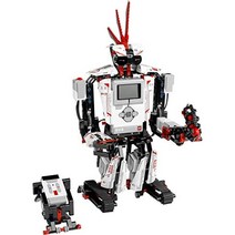 LEGO 레고 마인드 스톰 EV3 31313, 상품명참조