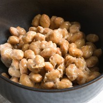 국산콩 검은콩 냉동 낫또, 01. 53g (제주콩 36개)